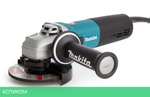 Угловая шлифмашина Makita 9565CR