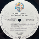Rod Stewart - Vagabond Heart (Германия 1991г.)