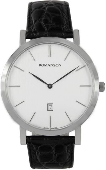 Наручные часы Romanson TL5507XWWH