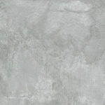 Керамогранит Alma Ceramica GFA57CMT70R Cemento 57x57 серый матовый под цемент в стиле лофт
