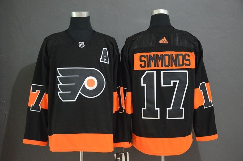 Джерси Philadelphia Flyers