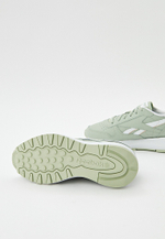 Кроссовки женские REEBOK CLASSIC LEATHER SP
