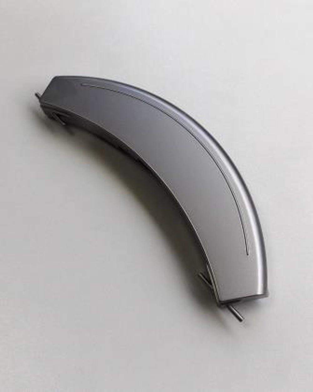 Ручка дверки люка стиральной машины  БОШ  490902, 481401, 647449