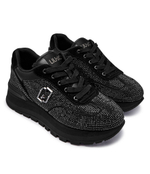 Кроссовки AMAZING 23 Liu Jo - черный(BF4053 TX288)