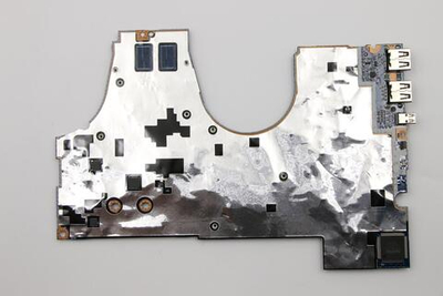 Материнская плата для ноутбука Lenovo Yoga 710-14ISK WIN i7-6500U UMA (5B20L47395), оригинал