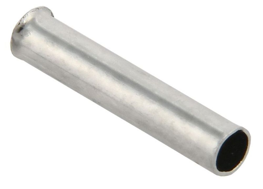 Наконечник НШВ 0.75-6 (уп.20шт) IEK UEN10-4-7506 Наконечник НШВ 0.75-6 (уп.20шт) IEK UEN10-4-7506