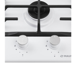Газовая варочная панель MAUNFELD EGHE.32.6CW/G фото 7