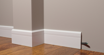 DD105/Плинтус широкий (108x12x2000мм)/18