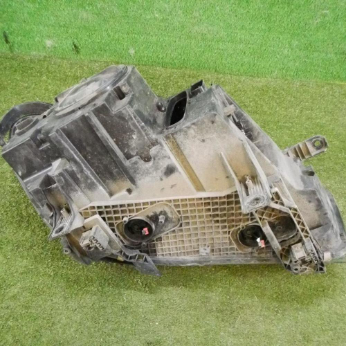 Фара левая BMW X5 F15 X6 F16 (2013-2018) ксенон