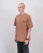 Футболка Anteater Phat Бежевая