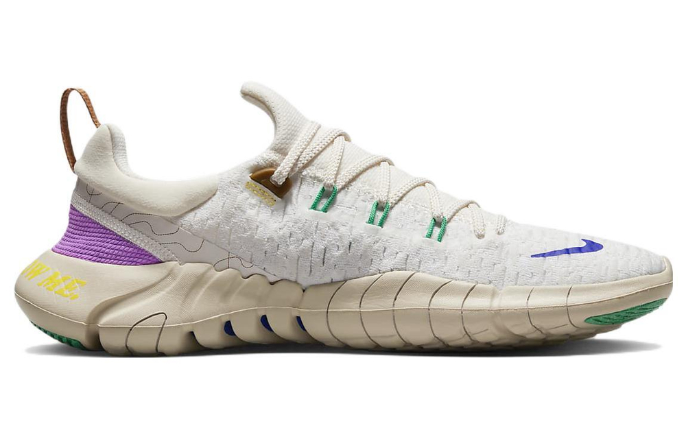 Кроссовки Nike Free Rn 5.0 Next Nature Prm