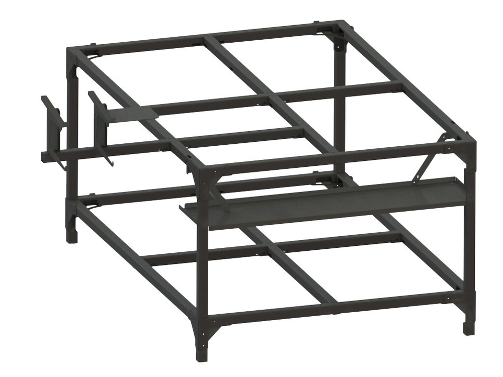 Стол для фрезерного станка Start