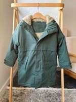 Новая утепленная куртка Gosoaky. 110-116