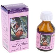 Масло для тела LAZURIN жожоба, 25 мл