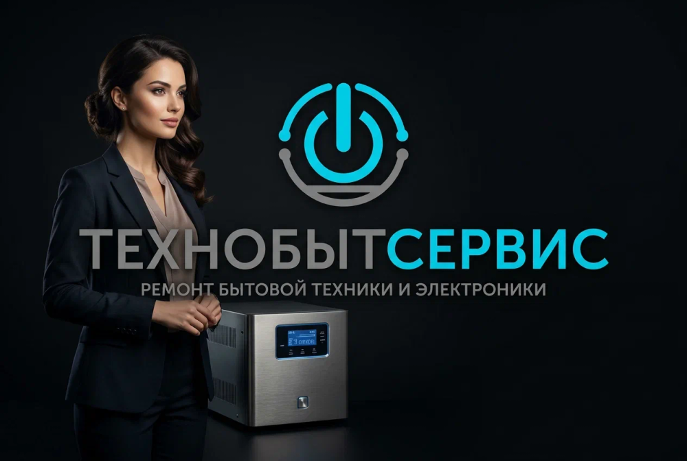 Ремонт стабилизаторов напряжения