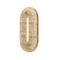 Настенный светильник Maytoni Modern Ventana MOD523WL-L15BG3K1