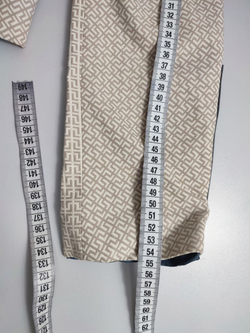 Жакет светлый 42 размер