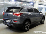 KG Mobility (Ssangyong) Beautiful Korando Бензин 1.5 4WD C5 (06.2022)