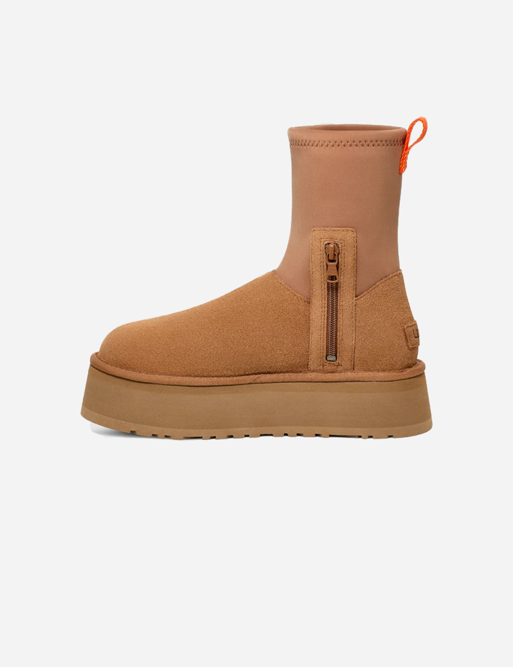 UGG Classic Dipper Chestnut