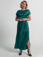 Платье Мэри НЬЮ (изумруд) П15113-12М LT Collection