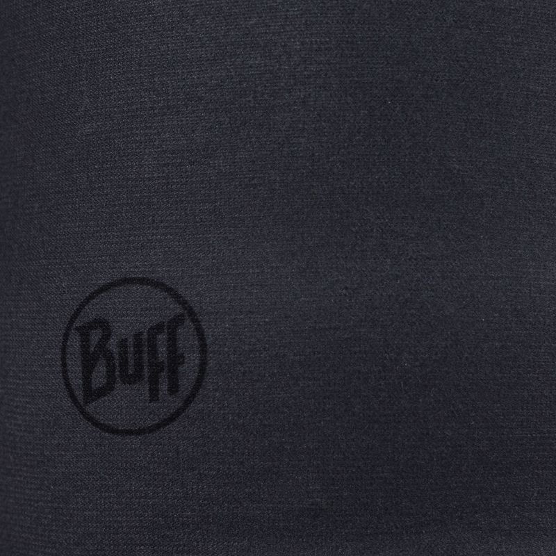 Шапка двухсторонняя Buff Ecostretch Snout Ash Фото 5