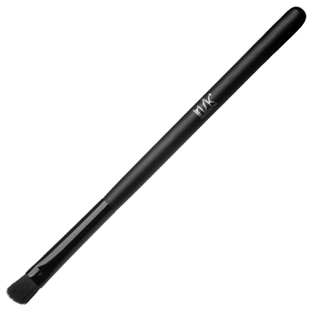 Кисть Perfect brush для теней скошенная (иск. ворс) IRISK