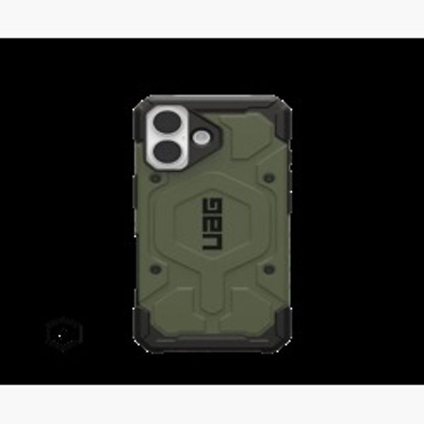Чехол Uag Pathfinder Case для iPhone 17, Оливковый | Olive Drab