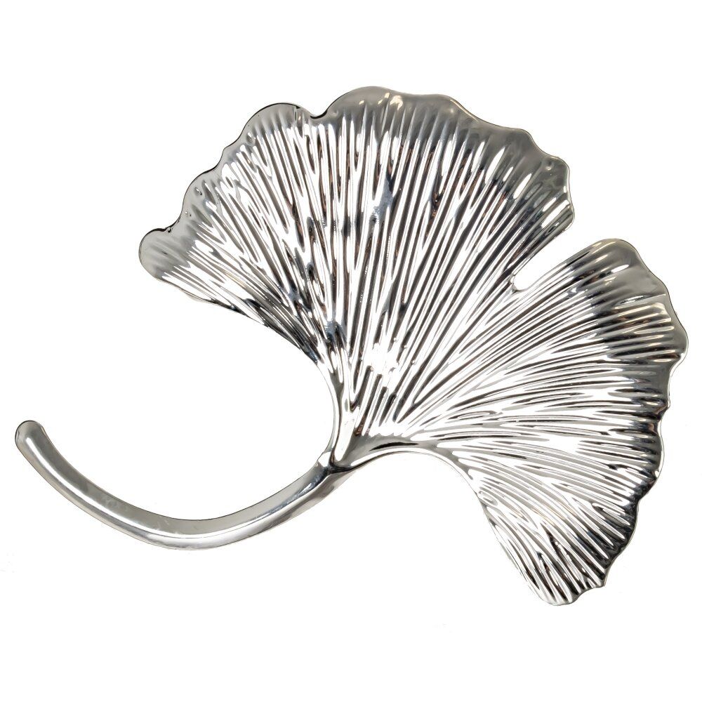 GAEM Набор из 4-х колец для салфеток, L11 W4,5 H11 см