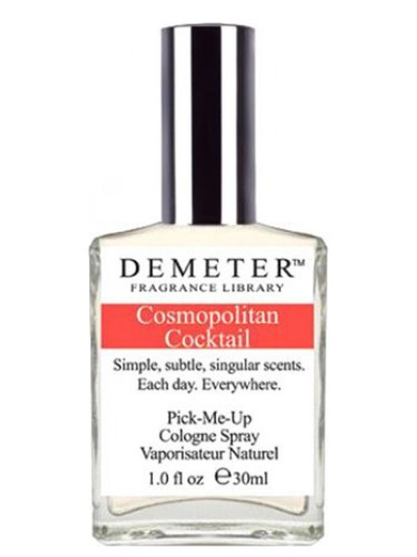 Demeter Fragrance Cosmopolitan Cocktail