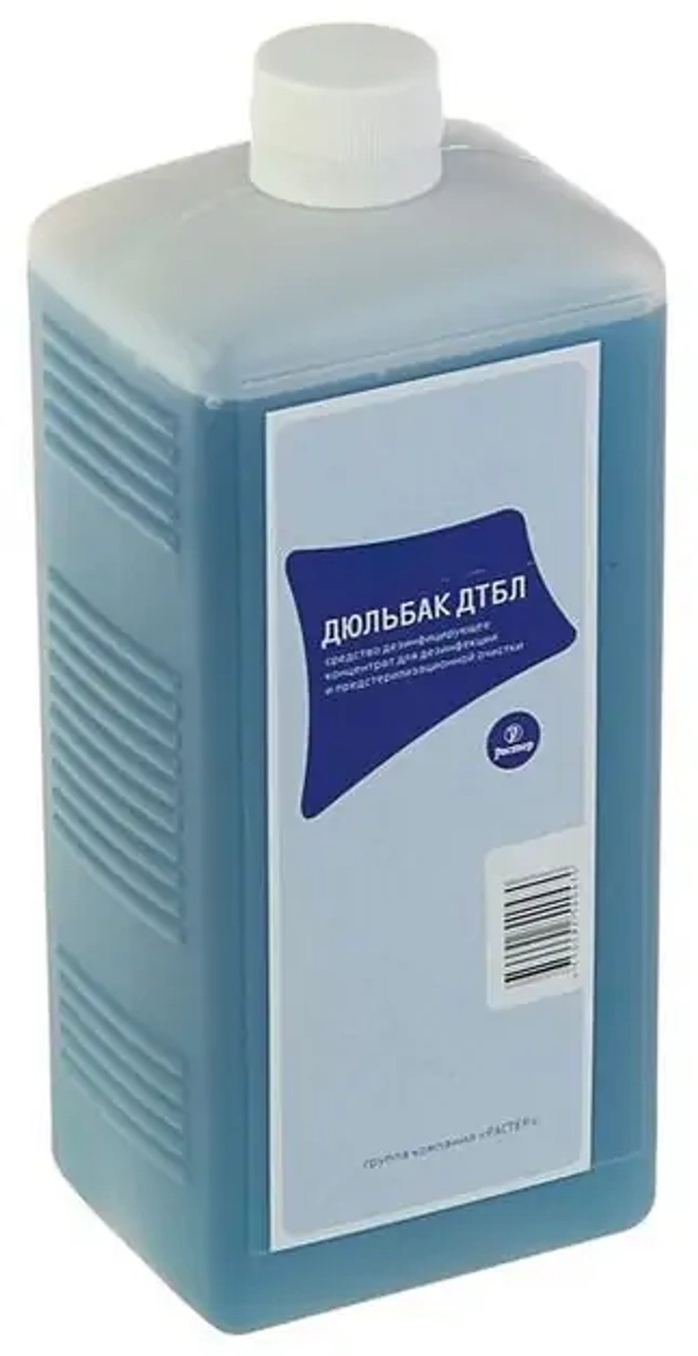 Дюльбак ДТБЛ дезинфицирующее средство