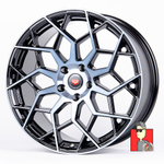 Комплект дисков Vossen 19x8.5 et35 5x114.3
