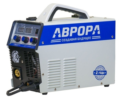 Сварочный полуавтомат Динамика 2000