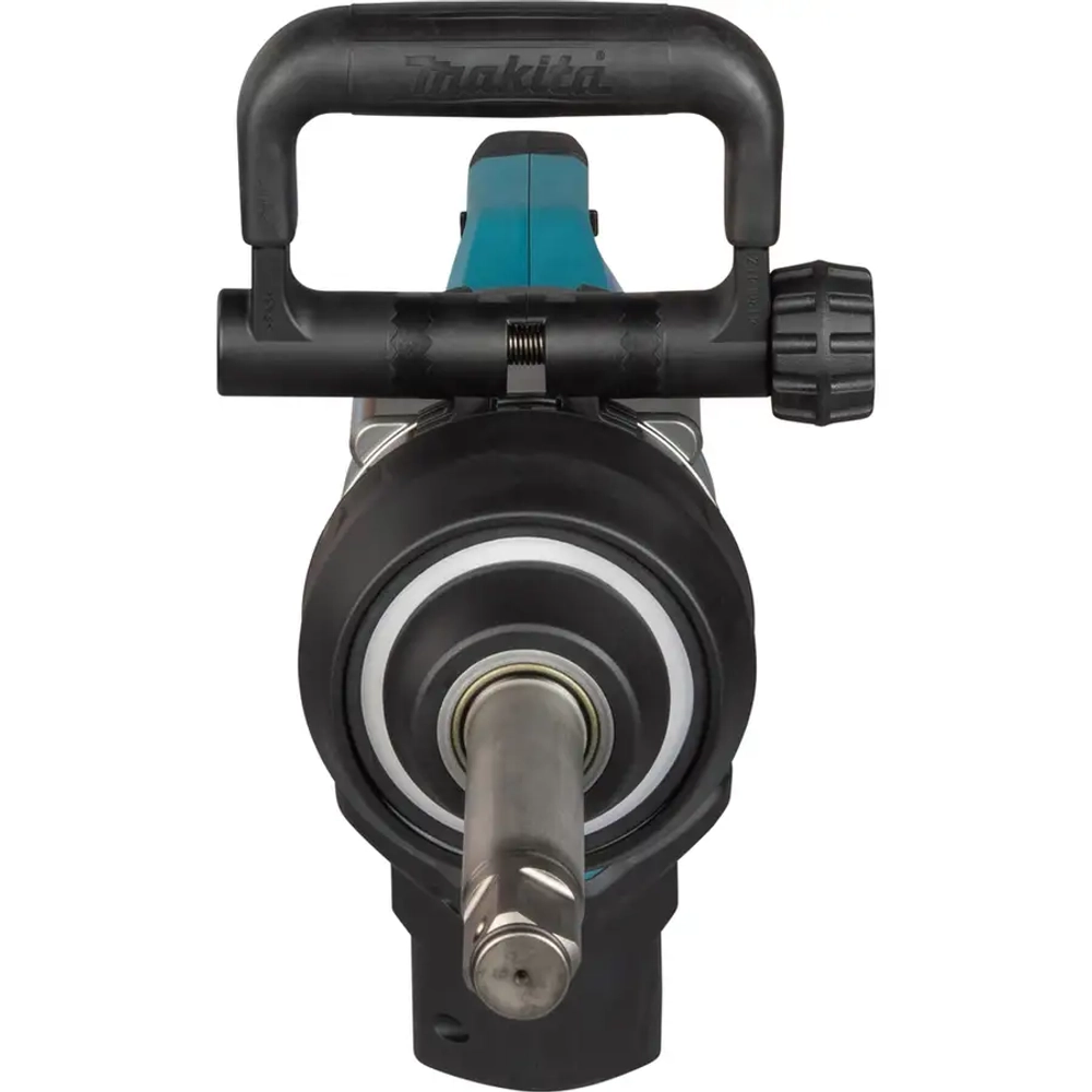 Аккумуляторный ударный гайковёрт XGT Makita TW010GZ01