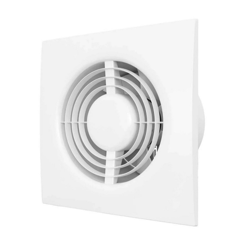 Вентилятор вытяжной D125 D5 AURAMAX