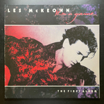 Les McKeown ‎– It's A Game (Европа 1989г.)