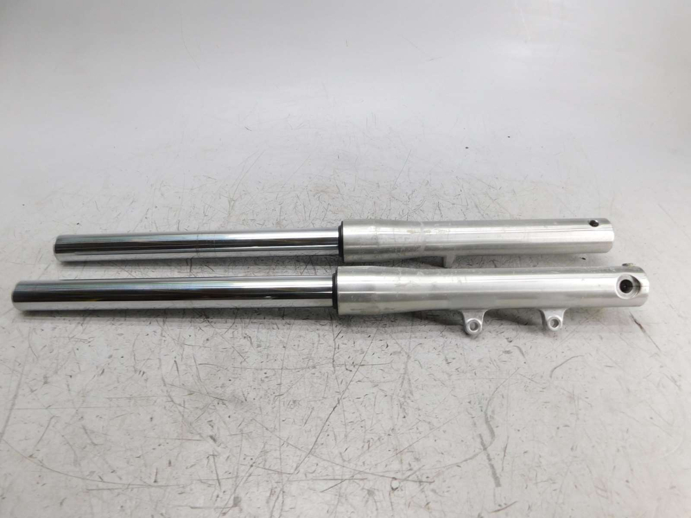 Перья вилки Yamaha Drag Star 400 4TR