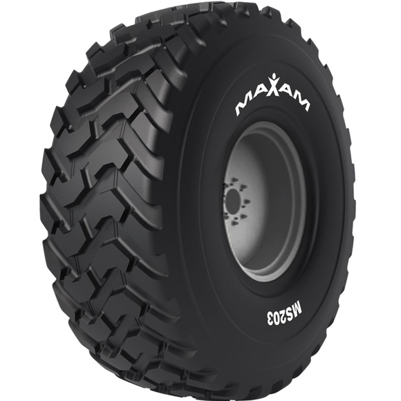 Maxam 14,00R24 175A2 (157B) * MS203 B K E-2/G-2/L-2 TL ВЬЕТНАМ