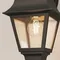 Настенный светильник (бра) Аббатская дорога / Abbey Road E27х1 60Вт IP 44 Outdoor o003wl-01b