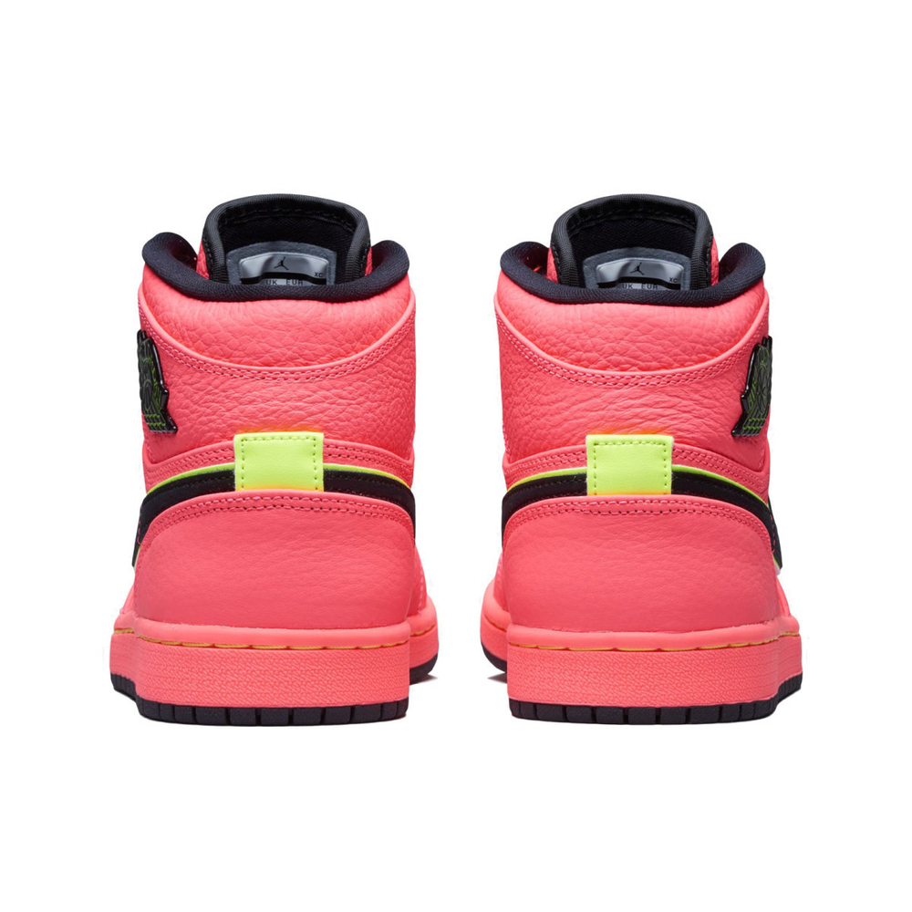 Кроссовки Jordan, AQ9131-600