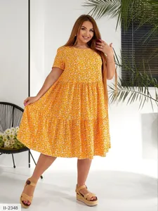 Платье II-2342 Фабрика Моды