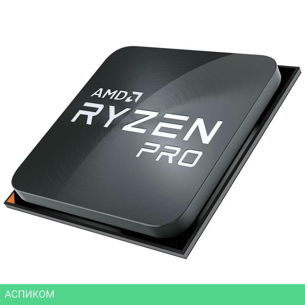 Процессор AMD Ryzen 5 Pro 5650G OEM