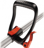 Кусторез EINHELL PXC GE-HC 18 Li T-Solo + высоторез акк 3410800