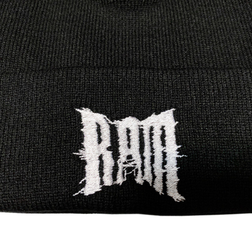 Шапка "RAM"