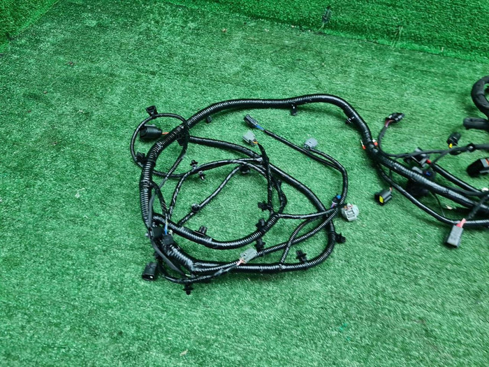 Проводка двигателя Chery Tiggo 7 Pro Max (22-н.в.)
