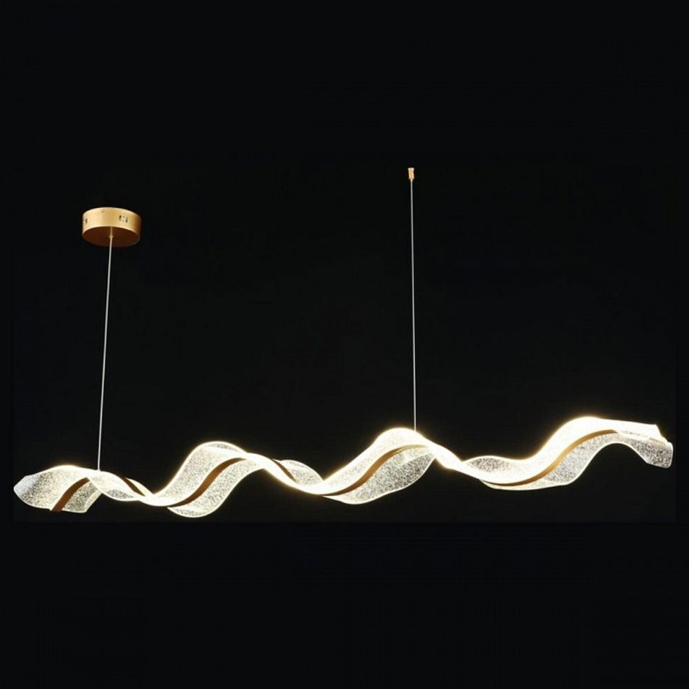 Подвесной светильник Aployt Viven APL.080.13.50