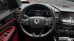 KG Mobility (Ssangyong) Rexton Sports KHAN Дизель 2.2 4WD (11.2019)