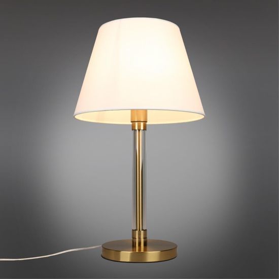 Настольная лампа OML-29414-01