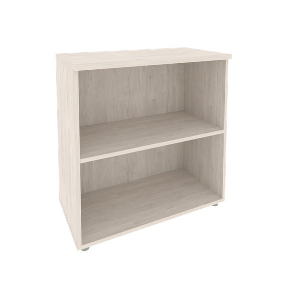 Оникс Стеллаж низкий широкий O.ST-3  800*420*823