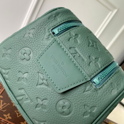 Louis Vuitton Dopp Kit Toilet Pouch
