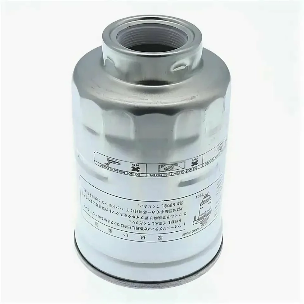 Элемент топливного фильтра Toyota 1DZ/2Z/3Z/6D102E